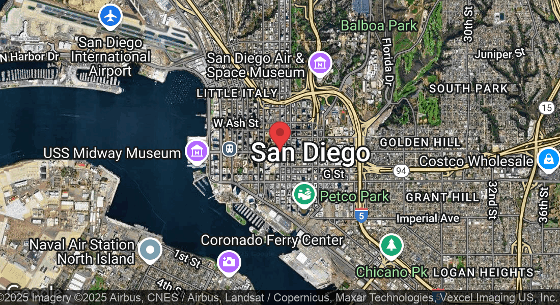 San Diego, CA, USA