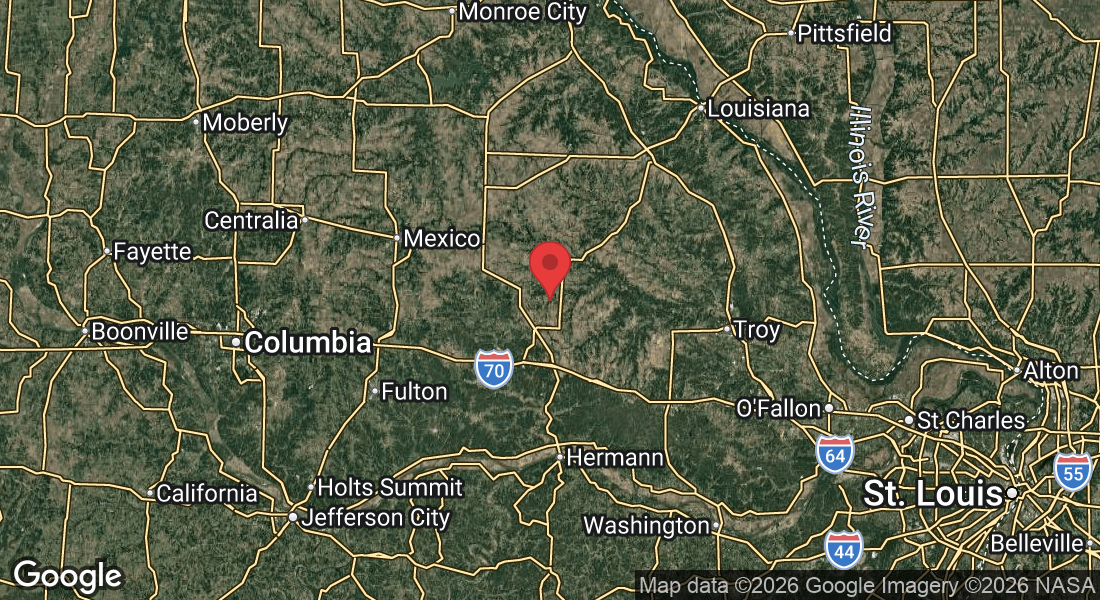 346 Gouldman Rd, Montgomery City, MO 63361, USA