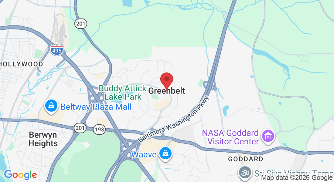 Greenbelt, MD, USA