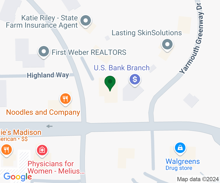 2960 Triverton Pike Dr #104, Fitchburg, WI 53711, USA