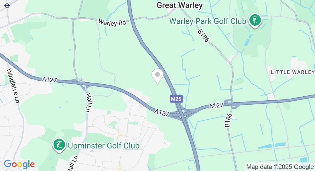 Folkes Ln, Upminster RM14 1TH, UK