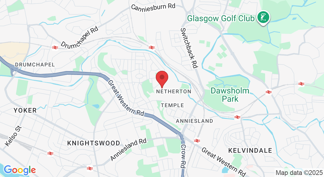 Unit 41, Anniesland Business park, 242 Netherton Rd, Glasgow G13 1EU, UK