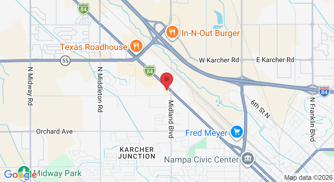 1015 Caldwell Blvd, Nampa, ID 83651, USA