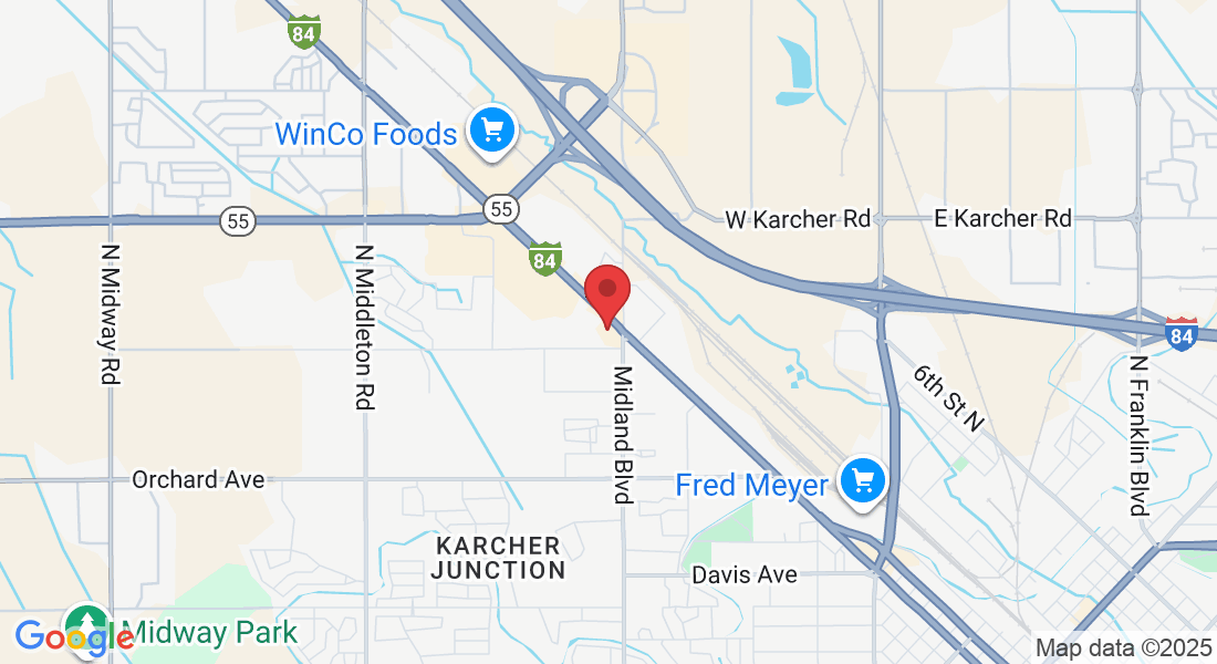1015 Caldwell Blvd, Nampa, ID 83651, USA
