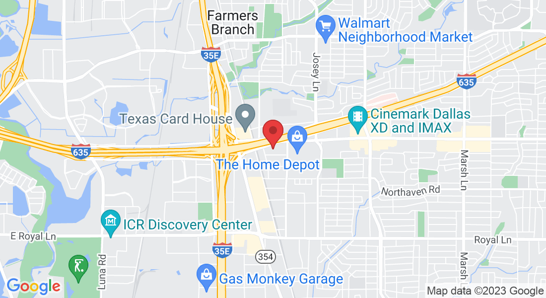 2610 Forest Ln, Dallas, TX 75234, USA