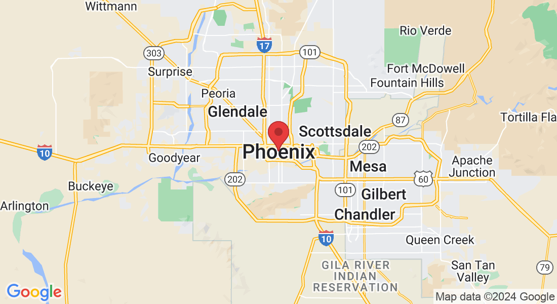Phoenix, AZ, USA