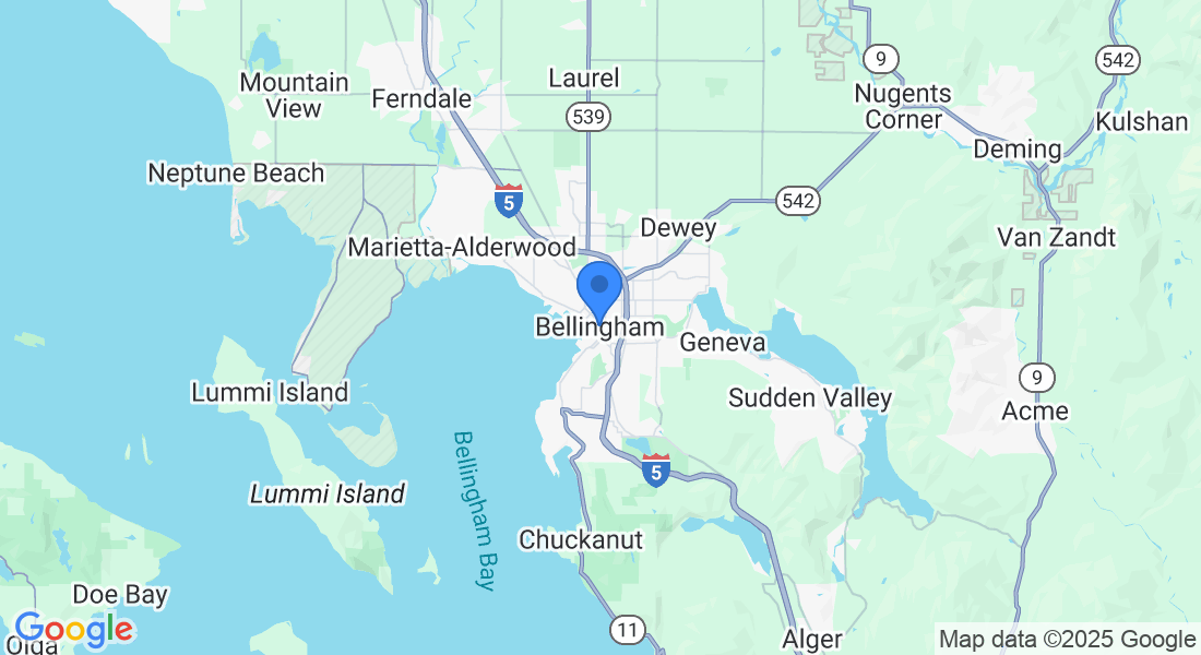 Bellingham, WA, USA