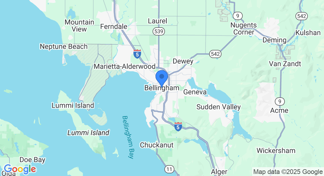 Bellingham, WA, USA