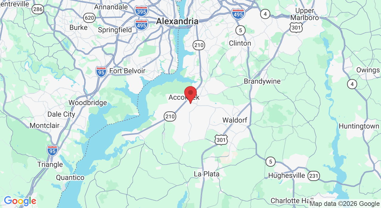 17202 Riva Ct, Accokeek, MD 20607, USA