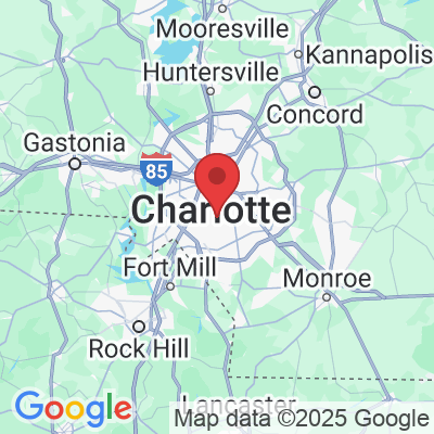 2700 Coltsgate Rd, Charlotte, NC 28211, USA