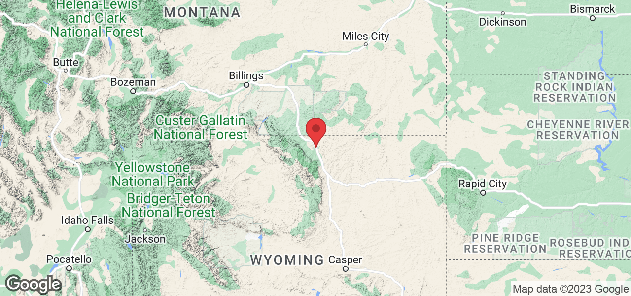 30 N Gould St suite r, Sheridan, WY 82801, USA