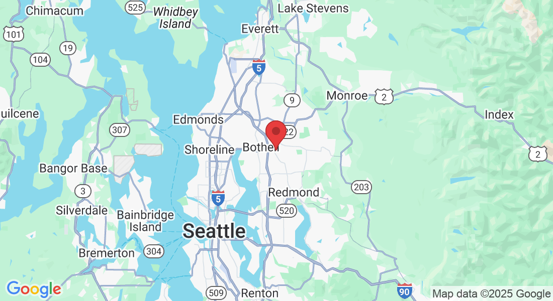 Woodinville, WA, USA