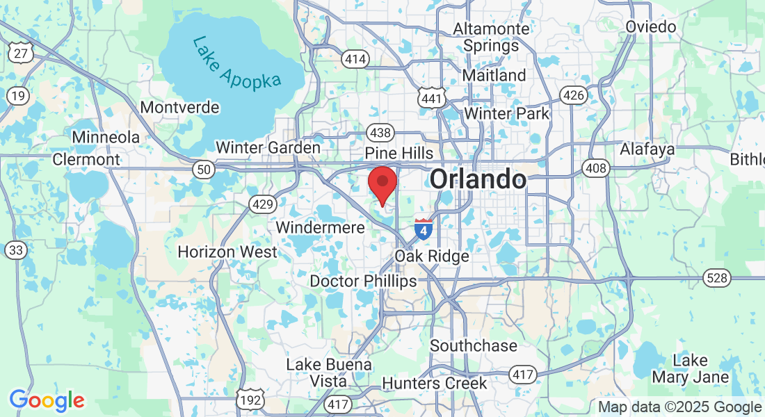 2868 Monticello Pl apt 106, Orlando, FL 32835, EUA