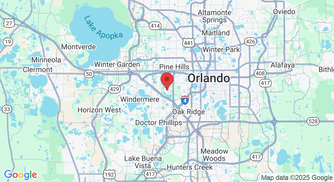 2868 Monticello Pl apt 106, Orlando, FL 32835, EUA