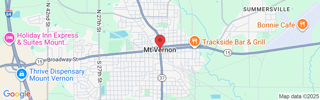 Mt Vernon, IL 62864, USA