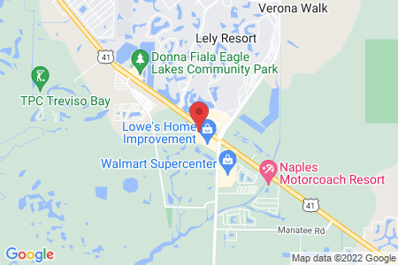 12632 Tamiami Trail E #1012, Naples, FL 34113, USA