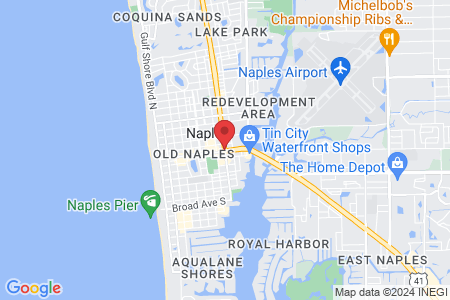Naples, FL, USA