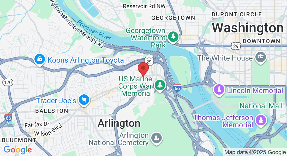 1530 Wilson Blvd suite 650, Arlington, VA 22209, USA