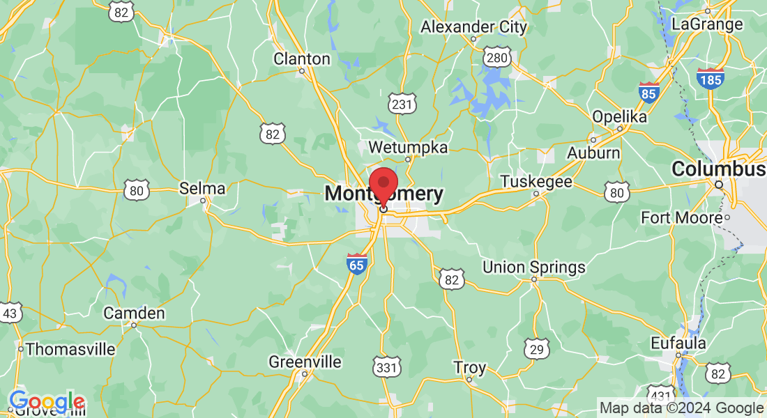 Montgomery, AL, USA