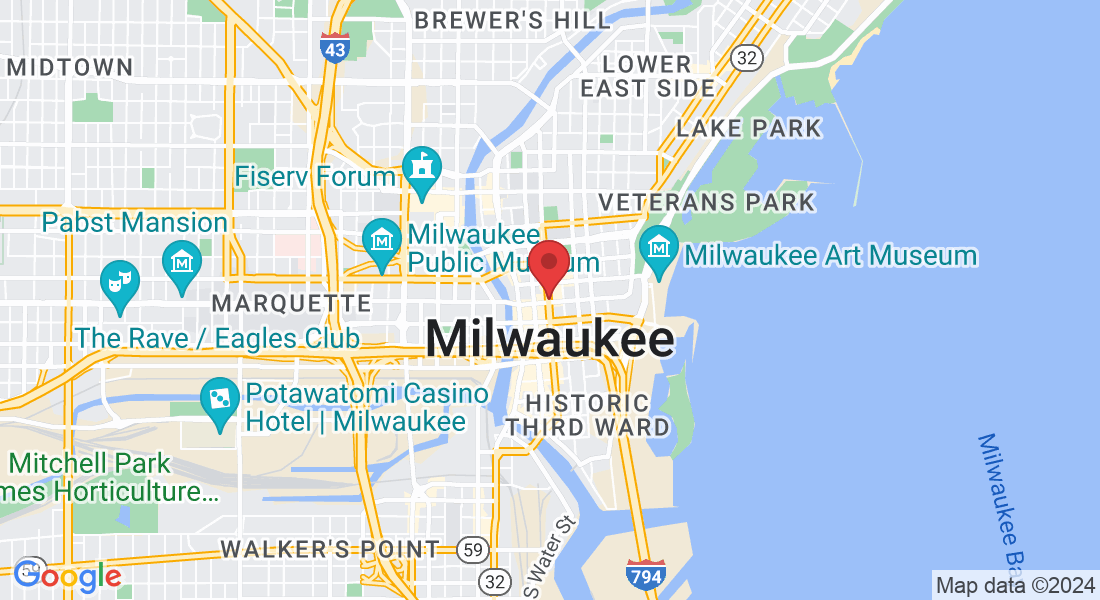 Milwaukee, WI, USA
