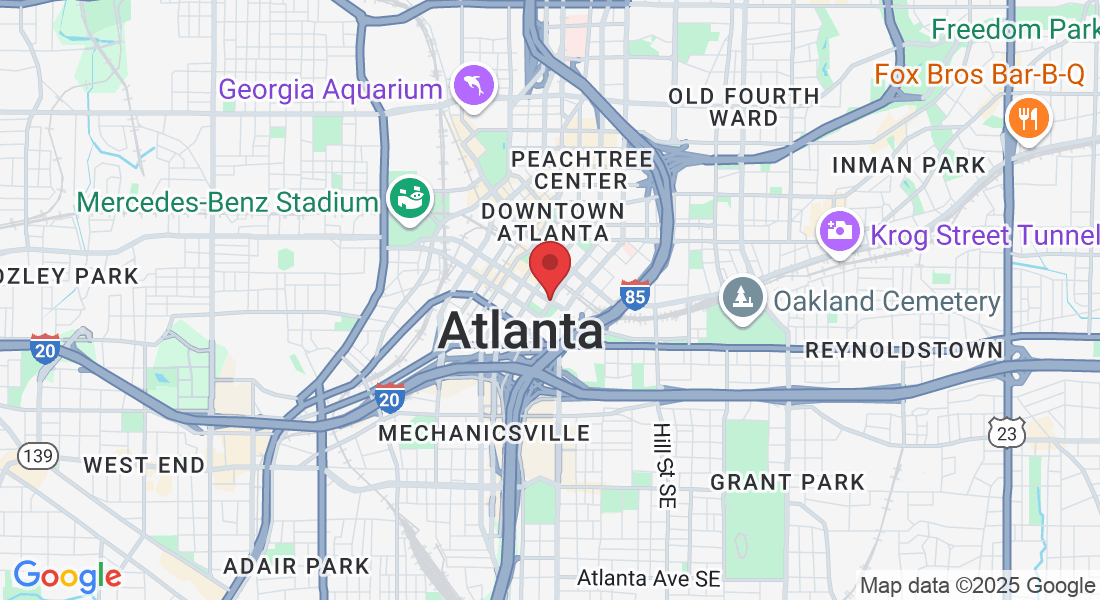 Atlanta, GA, USA