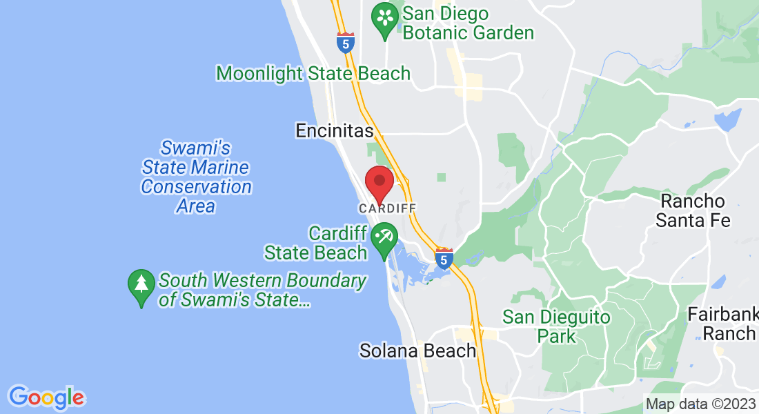 2151 Newcastle Ave, Cardiff, CA 92007, USA