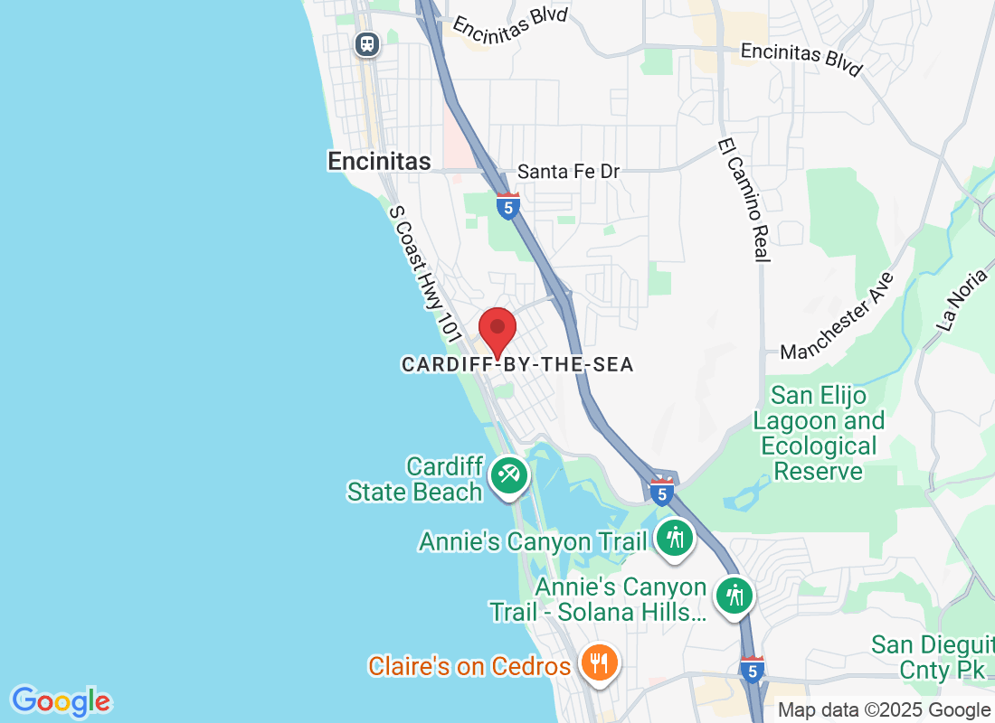 2151 Newcastle Ave, Cardiff, CA 92007, USA