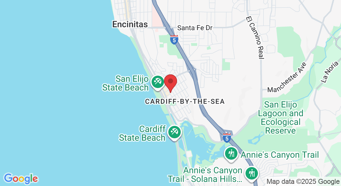 2151 Newcastle Ave, Cardiff, CA 92007, USA