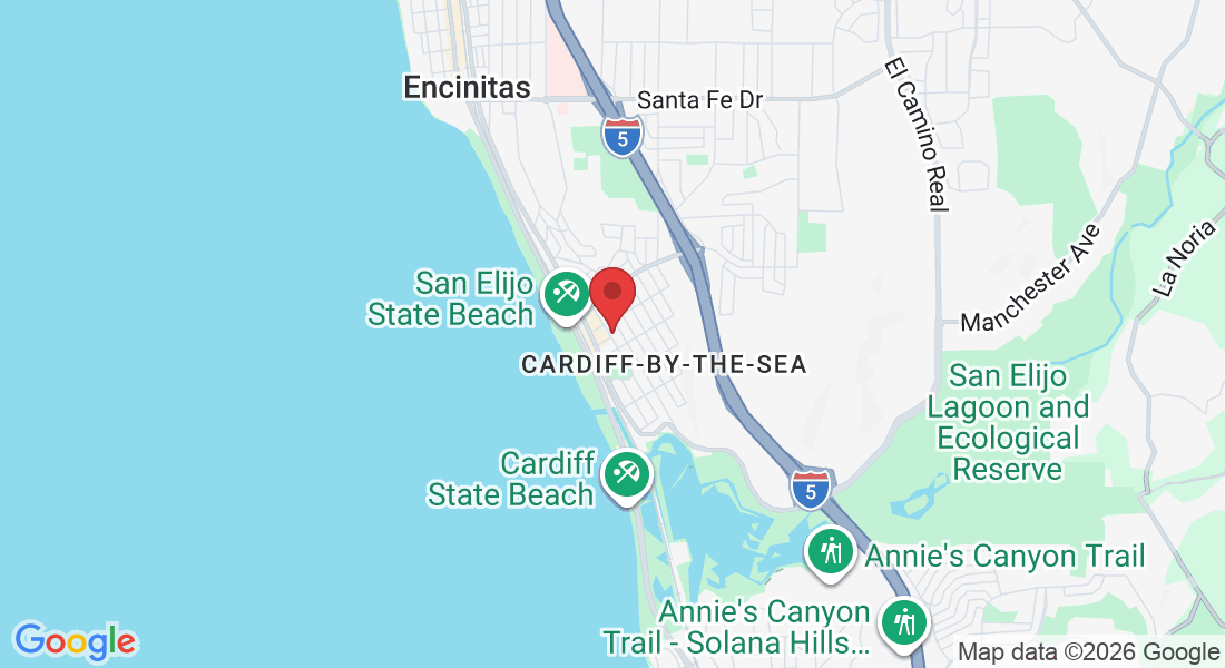 2151 Newcastle Ave, Cardiff, CA 92007, USA