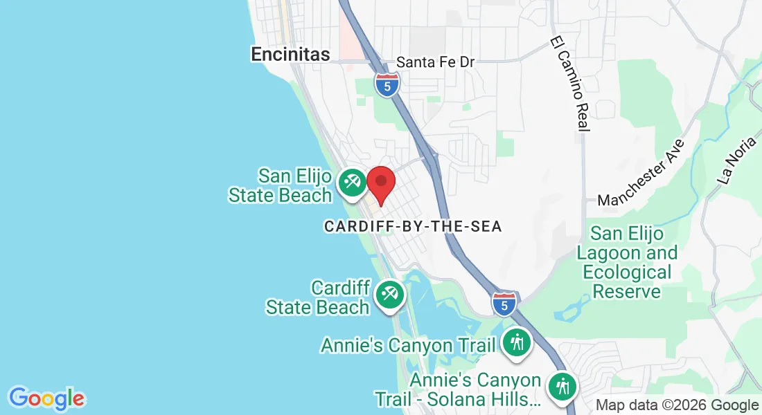 2151 Newcastle Ave, Cardiff, CA 92007, USA
