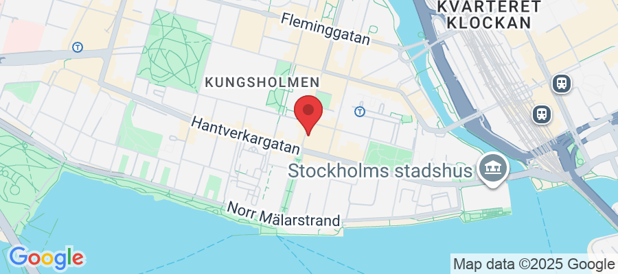 Scheelegatan 4, 112 23 Stockholm, Sweden