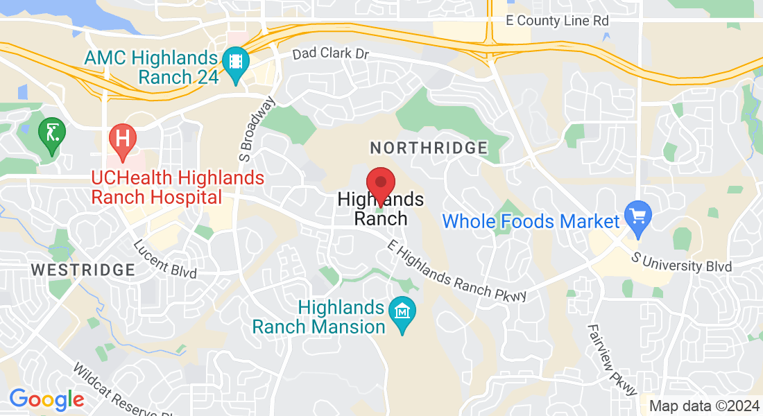Highlands Ranch, CO, USA