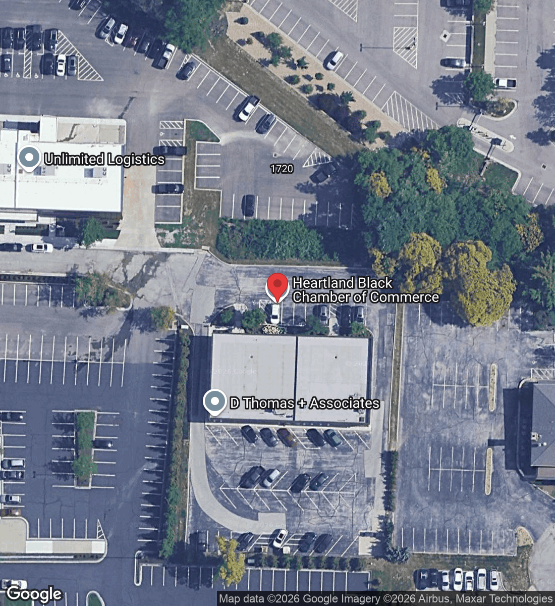 9100 Ward Pkwy, Kansas City, MO 64114, USA