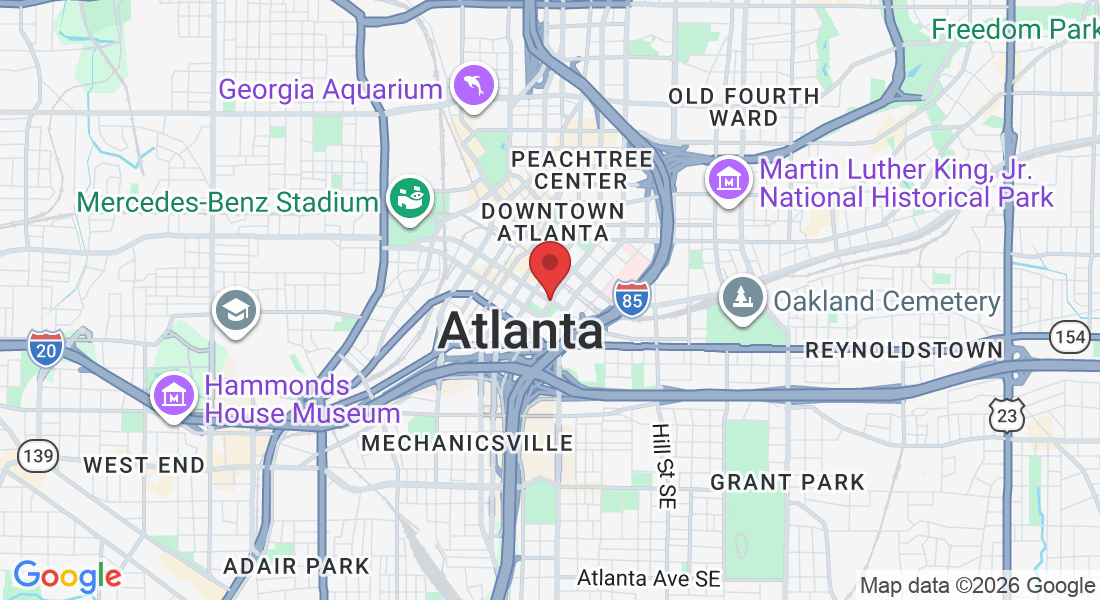 Atlanta, GA, USA