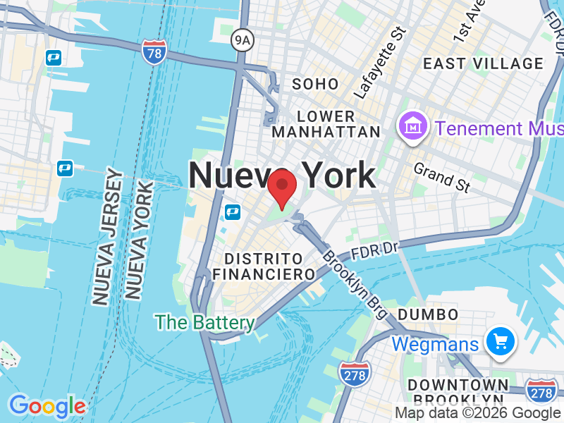 New York, NY, USA
