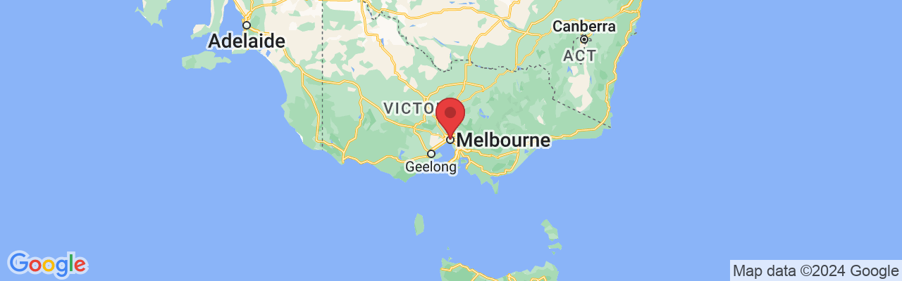 Melbourne VIC, Australia