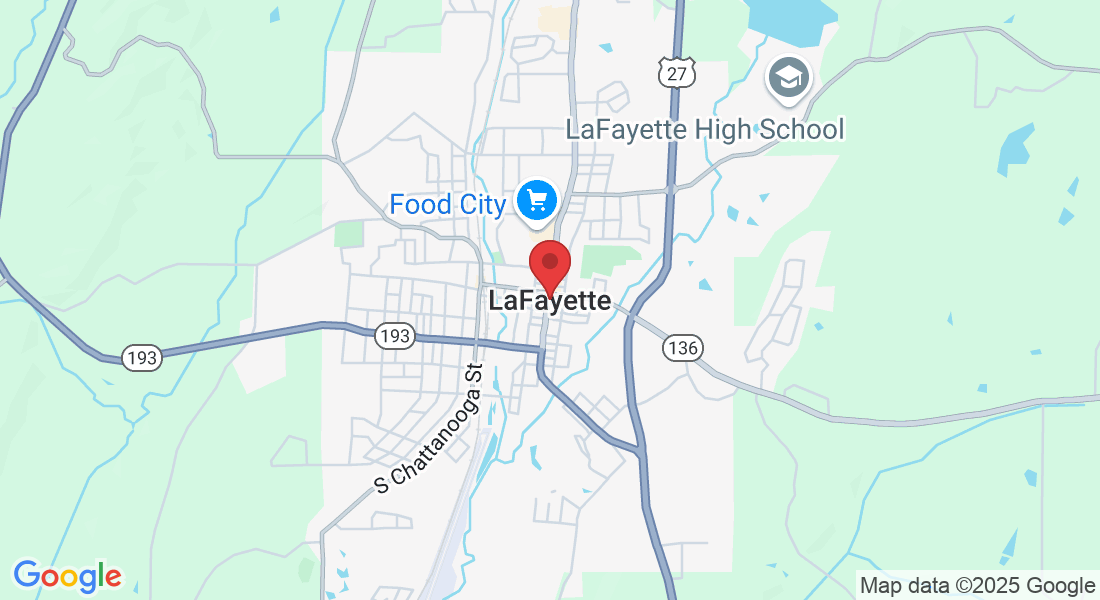 LaFayette, GA 30728, USA