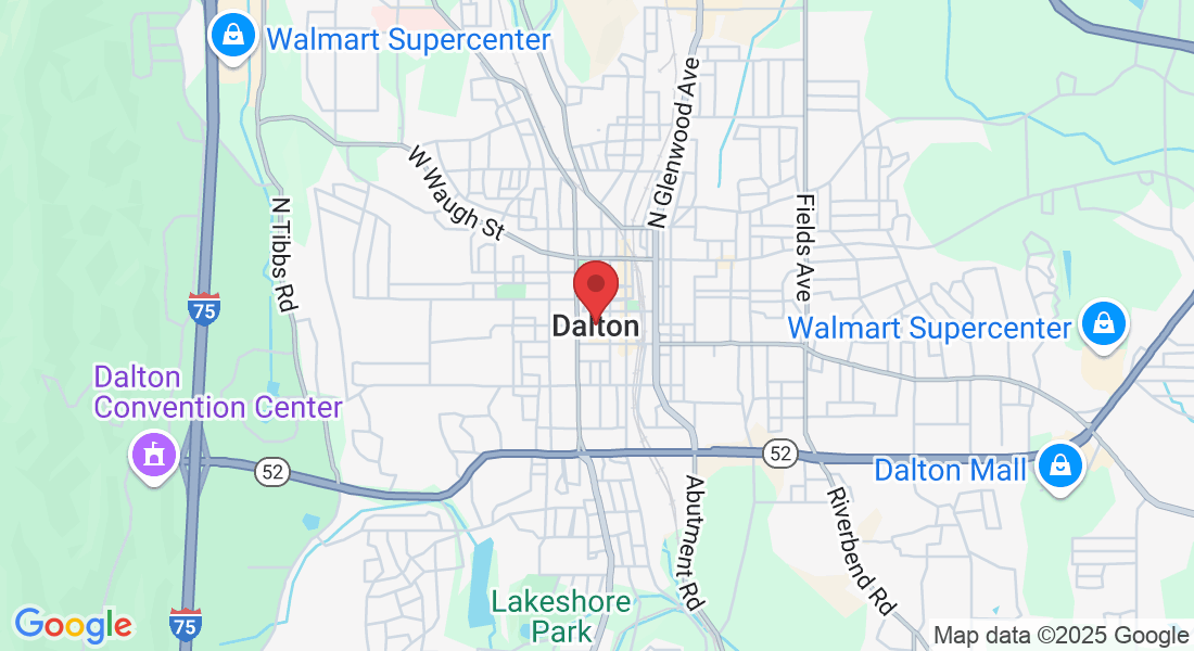 Dalton, GA, USA