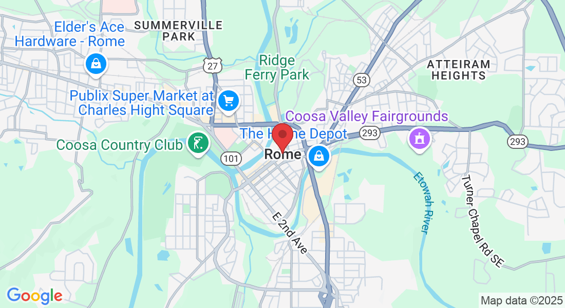 Rome, GA, USA