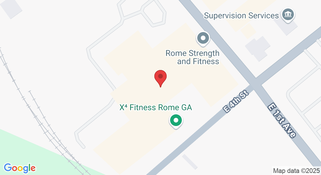 314 E 1st Ave, Rome, GA 30161, USA