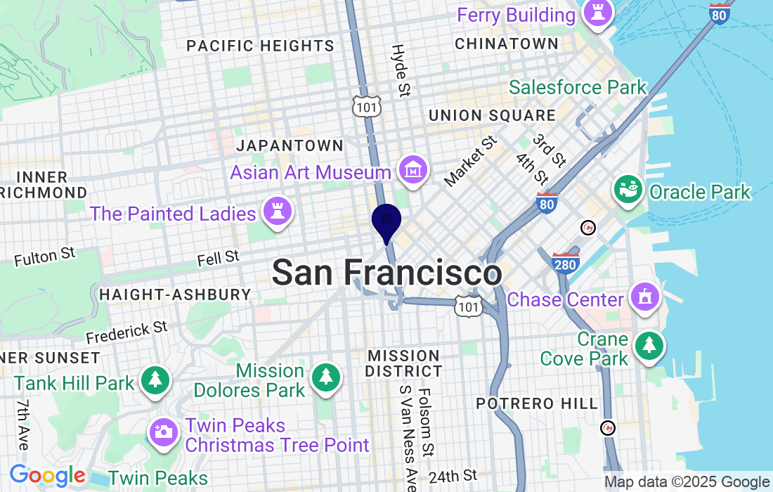 San Francisco, California, EE. UU.