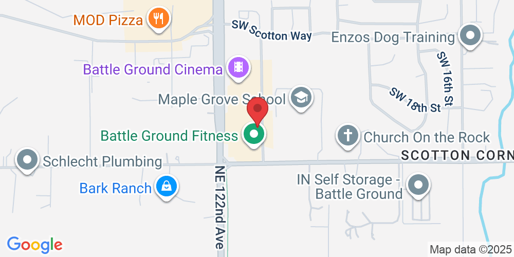 1808 SW 9th Ave suite 110, Battle Ground, WA 98604, Stany Zjednoczone