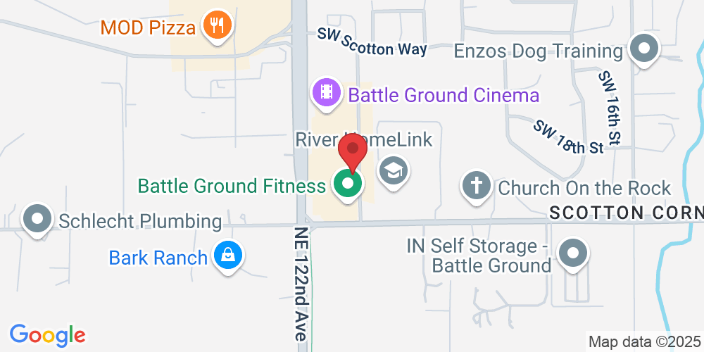 1808 SW 9th Ave suite 110, Battle Ground, WA 98604, Stany Zjednoczone