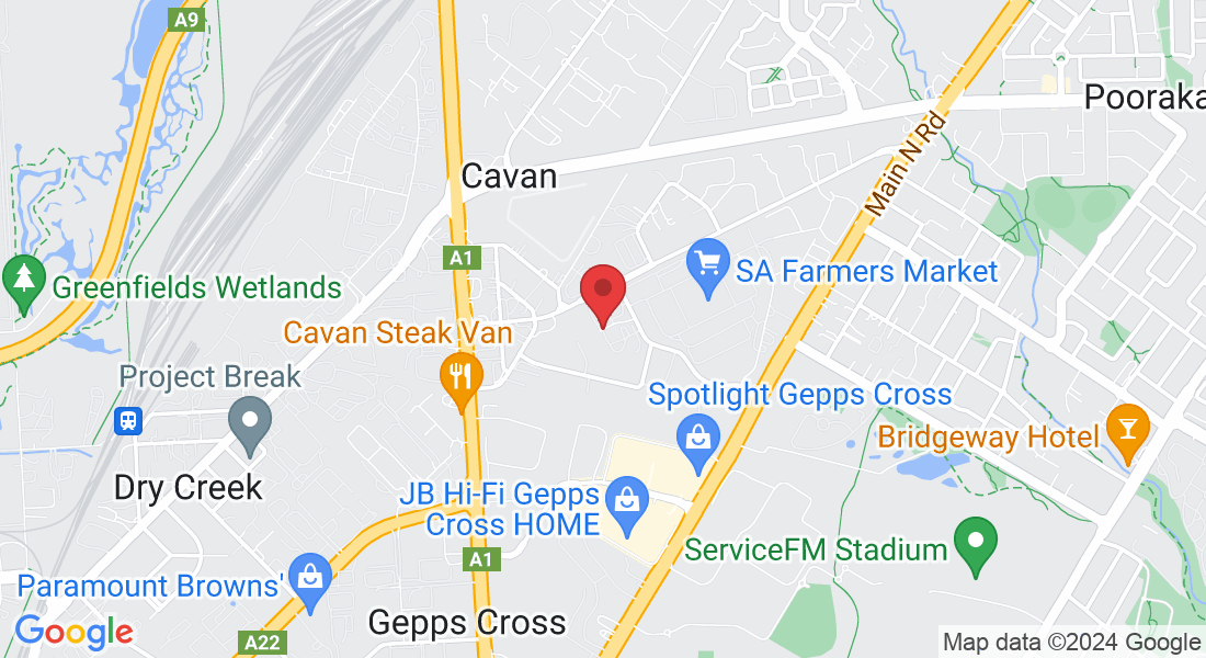 3 Cherry Ln, Pooraka SA 5095, Australia