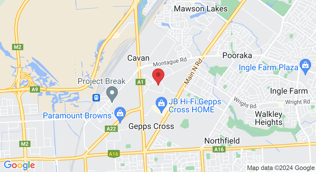 3 Cherry Ln, Pooraka SA 5095, Australia