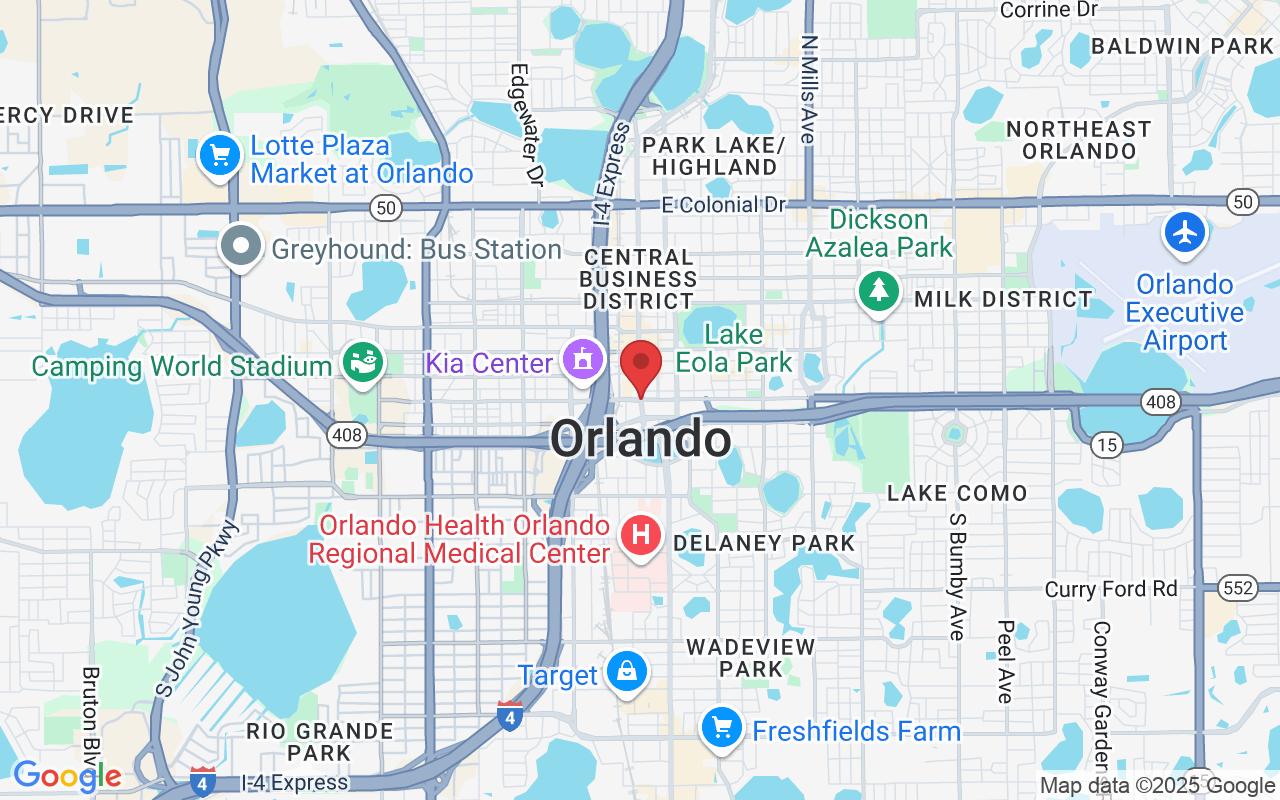 Orlando, FL, USA