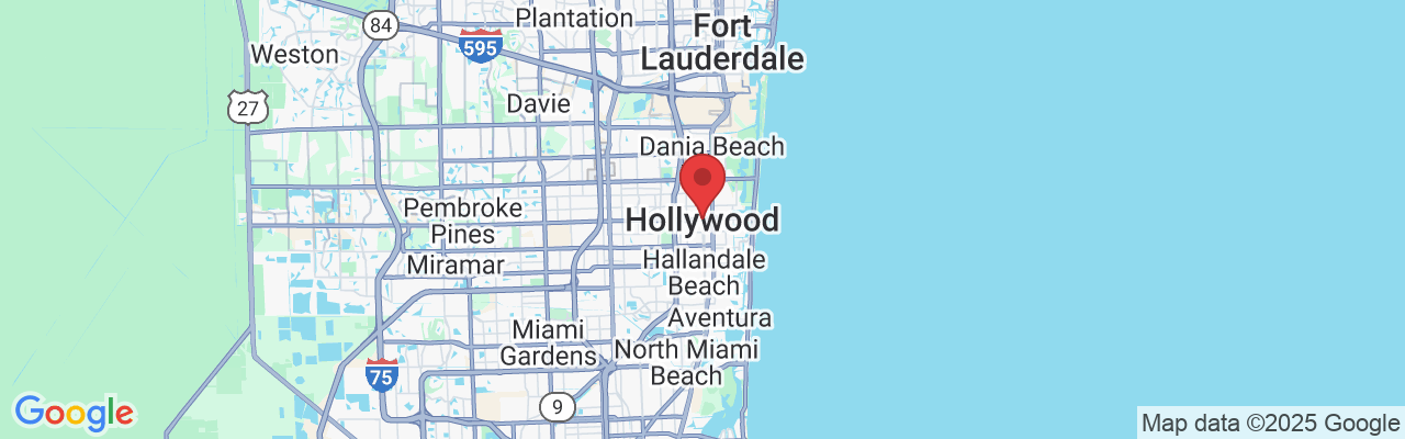 Hollywood, FL, USA