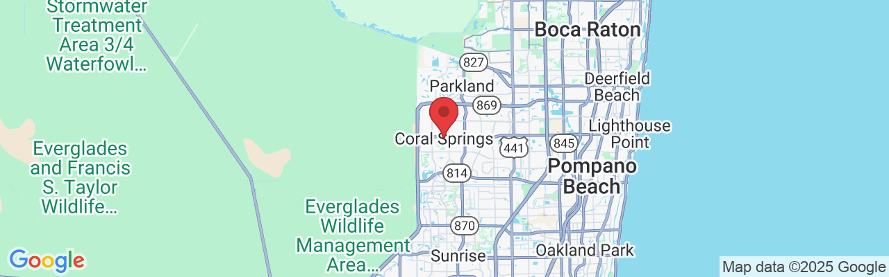 Coral Springs, FL, USA
