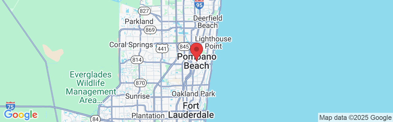 Pompano Beach, FL, USA