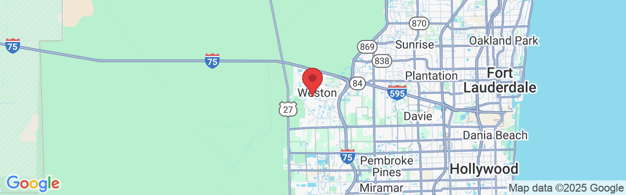 Weston, FL, USA